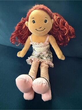 GROOVY GIRLS SPECIAL EDITITION CHIC BOUTIQUE DOLL NICOLE ORIG OUTFIT LIKE NEW
